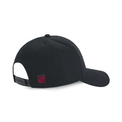 Casquette baseball homme One Piece Luffy