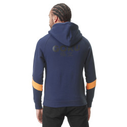 Sweat à capuche homme Dragon Ball Z Goku