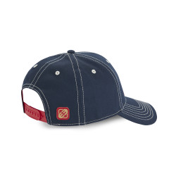 Casquette baseball homme One Piece Luffy