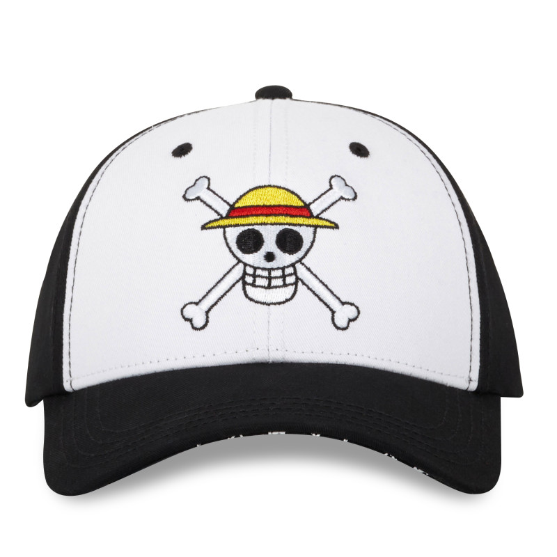 Casquette homme One Piece Skull Casquette homme One Piece Skull