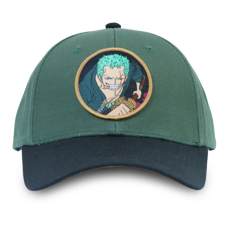Casquette baseball enfant One Piece Zoro