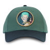 Casquette baseball enfant One Piece Zoro