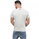 T-shirt homme Von Dutch Cambria Gris clair