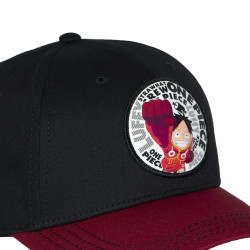 Casquette  Baseball adulte One Piece Luffy