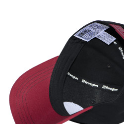 Casquette  Baseball adulte One Piece Luffy