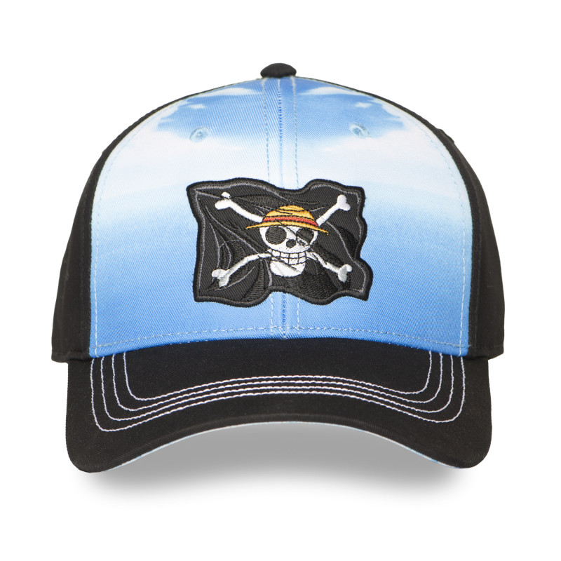 Casquette  Baseball adulte One Piece Sunny