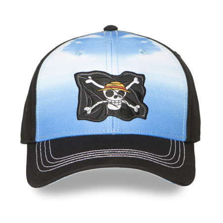 Casquette  Baseball adulte One Piece Sunny