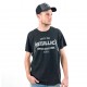 T-shirt homme Von Dutch Collection Metallica Modèle Master