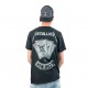 T-shirt homme Von Dutch Collection Metallica Modèle Master