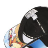Casquette  Baseball adulte One Piece Sunny