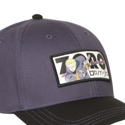 Casquette  Baseball adulte One Piece Zoro