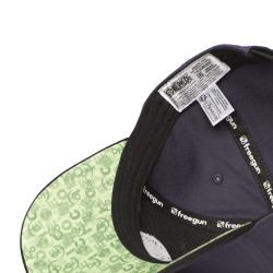 Casquette  Baseball adulte One Piece Zoro