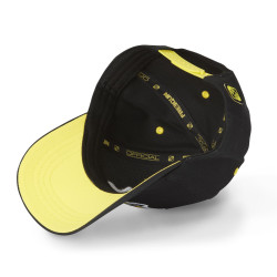 Casquettes adulte baseball fermeture snapback Pokemon