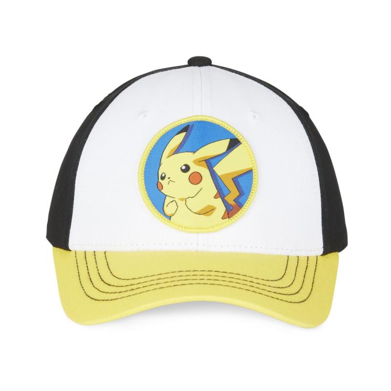 Casquettes adulte baseball fermeture snapback Pokemon Casquettes adulte baseball fermeture snapback Pokemon