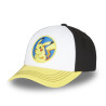 Casquettes adulte baseball fermeture snapback Pokemon Casquettes adulte baseball fermeture snapback Pokemon