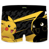 Boxer garçon Pokémon Pikachu Electric