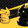 Boxer garçon Pokémon Pikachu Electric