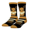 Lot de 4 paires de chaussettes homme Pokemon