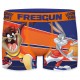 Lot de 3 boxers garçon Looney Tunes  G1