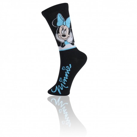 Leggings, Chaussettes Femme Minnie