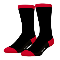 Lot de 4 paires de chaussettes enfant Pokemon