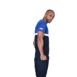 T-shirt homme Collection Racing