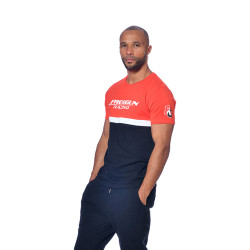 T-shirt homme Collection Racing