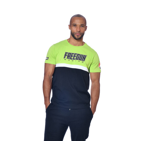 T-shirt homme Collection Racing