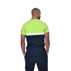 T-shirt homme Collection Racing