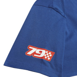 T-shirt garçon Collection Racing