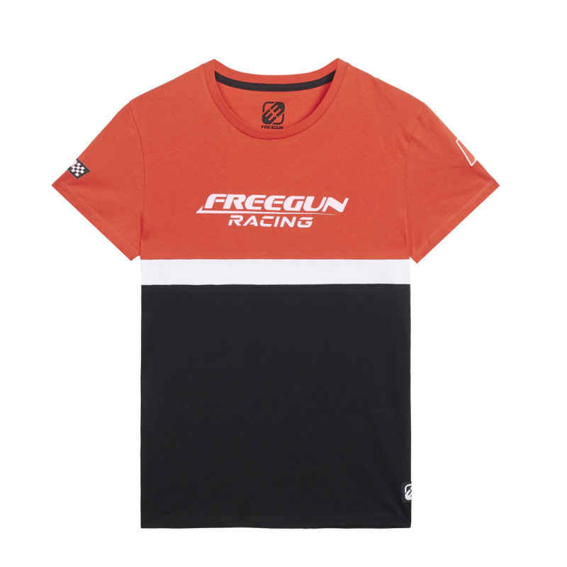 T-shirt garçon Collection Racing T-shirt garçon Collection Racing