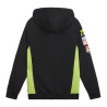 Sweat homme à capuche Collection Racing