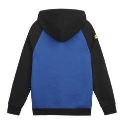 Sweat garçon à capuche Collection Racing