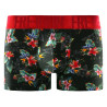 Lot de 3 boxers homme en coton Signature Liberty