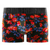 Lot de 3 boxers homme en coton Signature Liberty