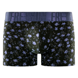 Lot de 3 boxers homme en coton Signature Liberty