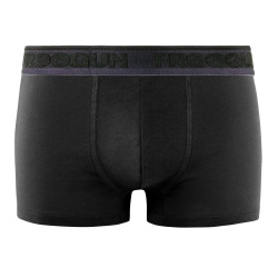 Lot de 3 boxers homme en coton Signature Pablo