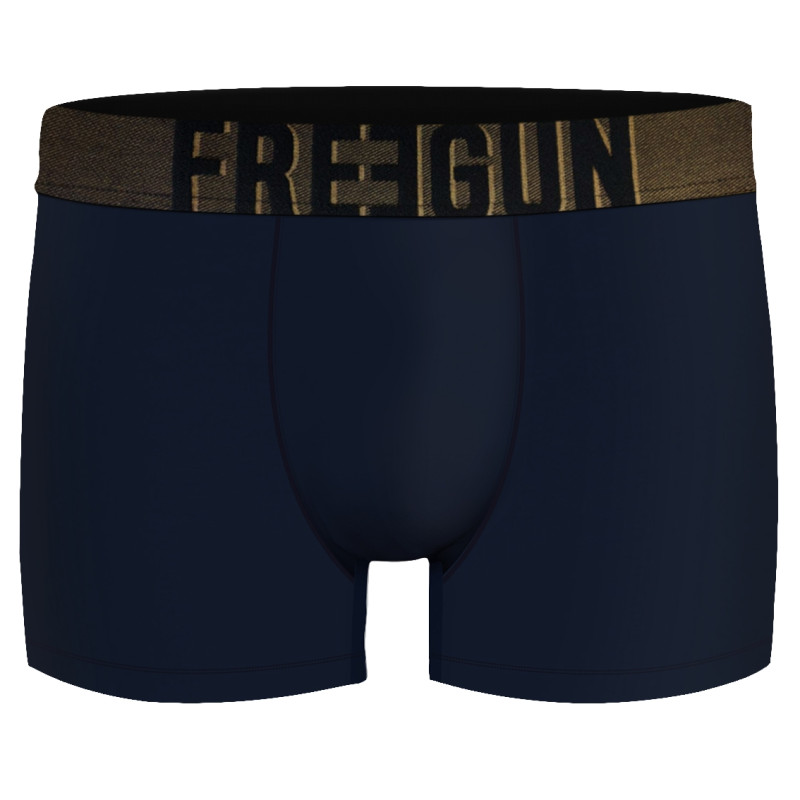 Boxer homme Soft Touch Signature