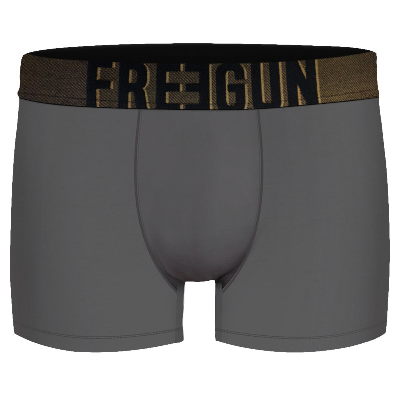 Boxer homme Soft Touch Signature