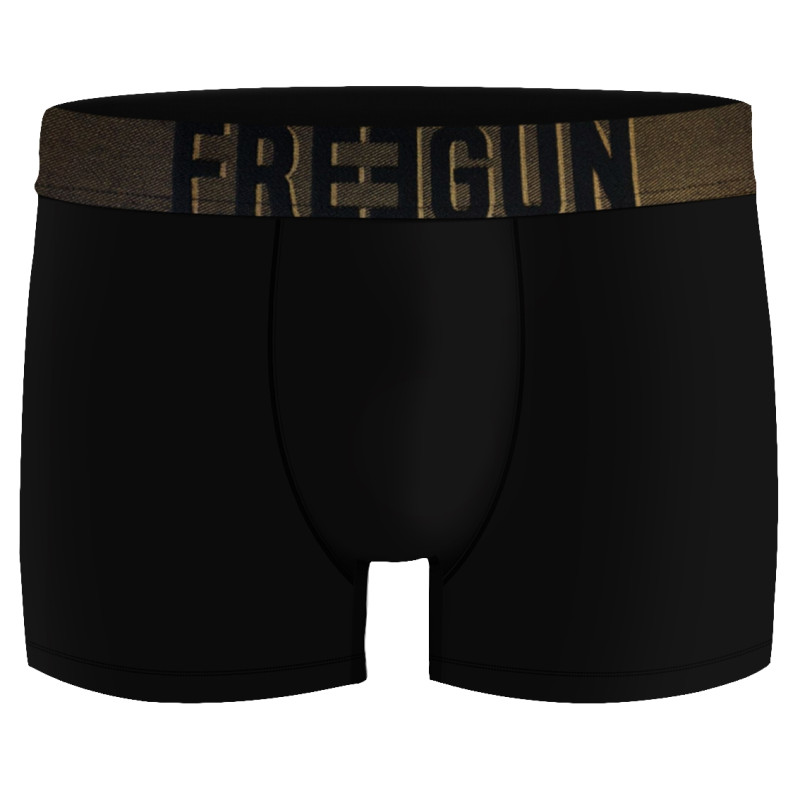 Boxer homme Soft Touch Signature