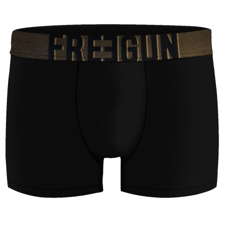 Boxer homme Soft Touch Signature