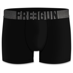 Lot de 4 boxers homme Signature Karl