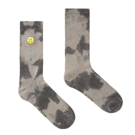 Paire de tennis Tie and Dye Dragon Ball Z Bal