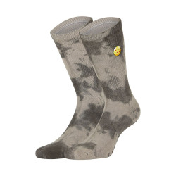 Paire de tennis Tie and Dye Dragon Ball Z Bal