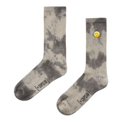 Paire de tennis Tie and Dye Dragon Ball Z Bal