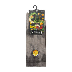 Paire de tennis Tie and Dye Dragon Ball Z Bal