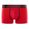 Lot de 6 boxers garçon coton Noir Lot de 6 boxers garçon coton Noir