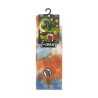 Paire de tennis Tie and Dye Dragon Ball Z Kam Paire de tennis Tie and Dye Dragon Ball Z Kam