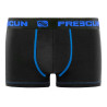 Lot de 6 boxers enfant en coton uni Lot de 6 boxers enfant en coton uni