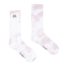 Paire de tennis Tie and Dye Dragon Ball Z Maj